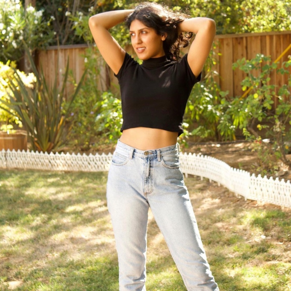 Meet your Posher, Meera